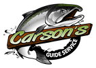 Carson’s Guide Service