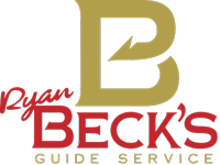 Fishing With Beck Guide Service