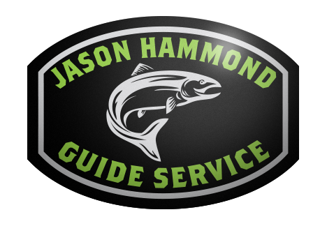 Jason Hammond Guide Service