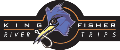 King Fisher River Trips