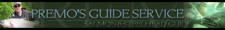 Premo’s Guide Service