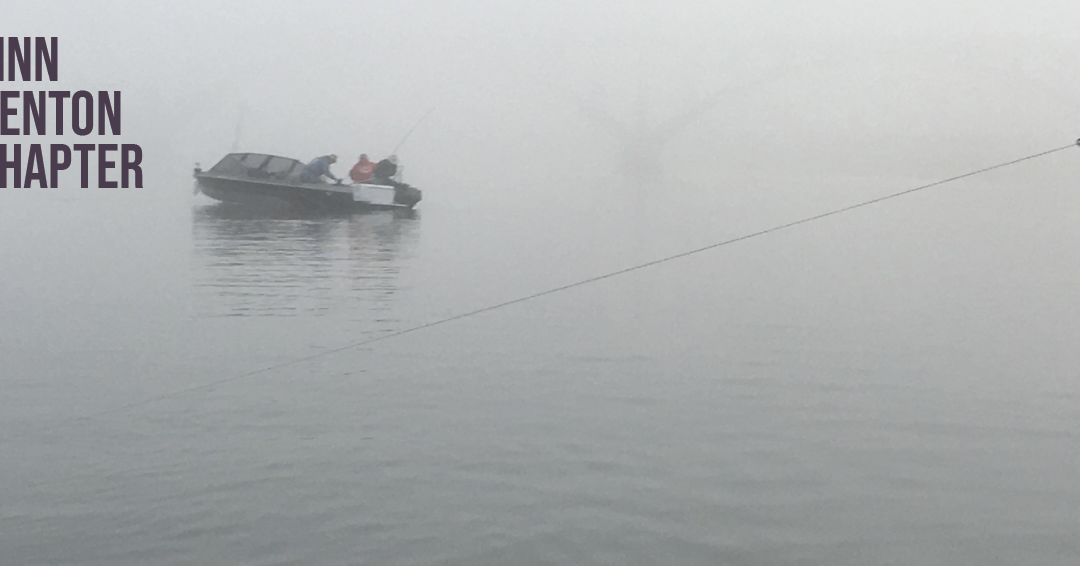 LINN-BENTON COUNTY CHAPTER