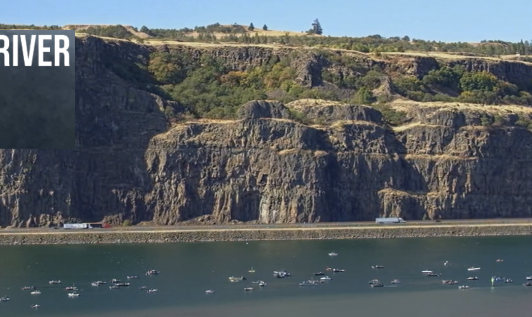 COLUMBIA RIVER GORGE CHAPTER