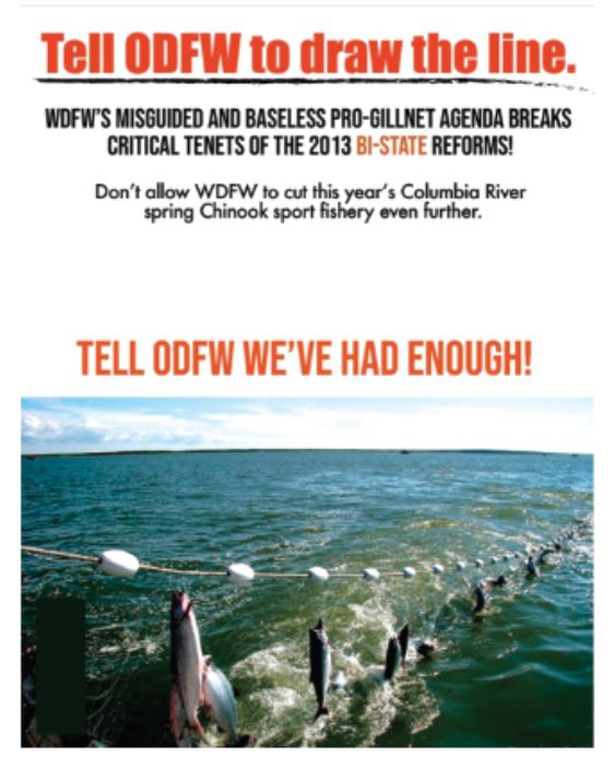Tell ODFW to draw the line.