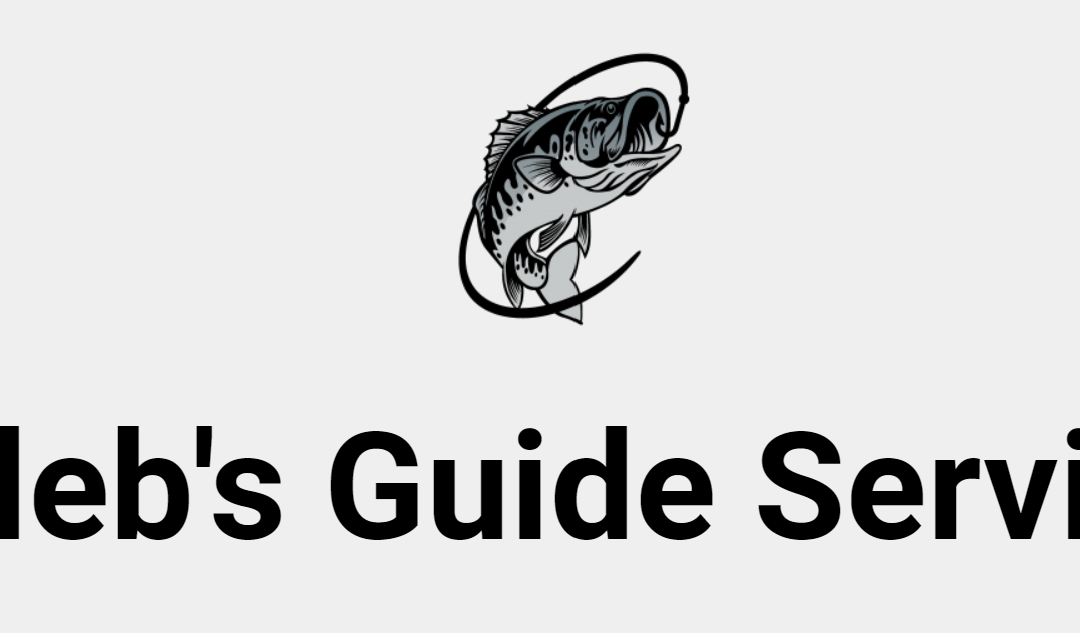 Caleb’s Guide Service