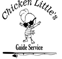 Chicken Little’s Guide Service