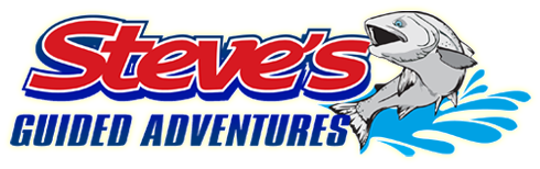 Steve’s Guided Adventures