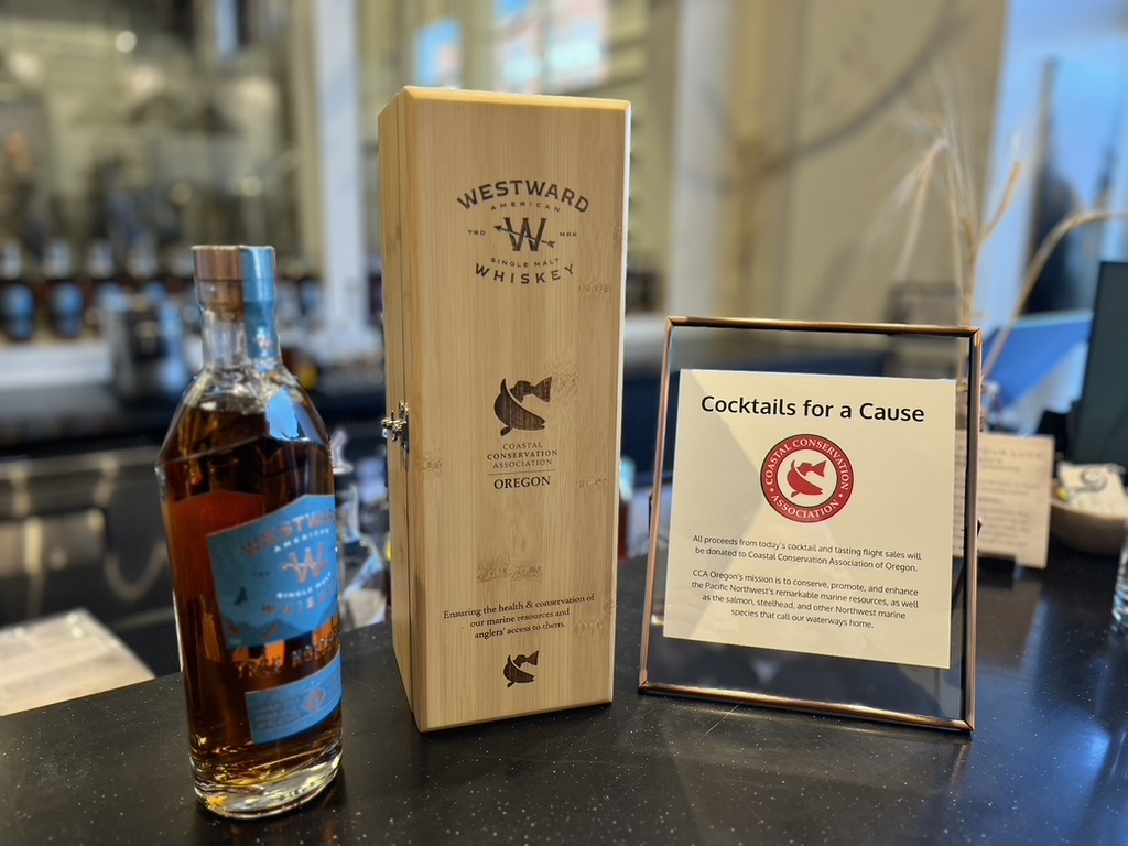 Cocktails for a Cause