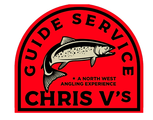 Chris V Guide Service