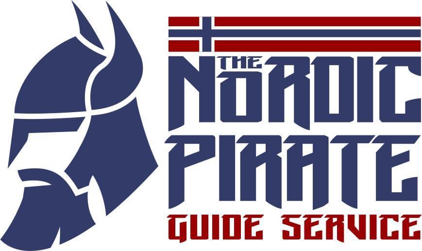 The Nordic Pirate