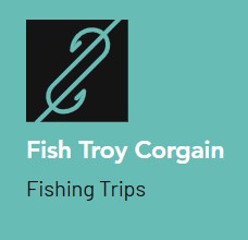Troy Corgain’s Guide Service