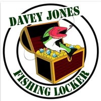Davey Jones Fishing Locker