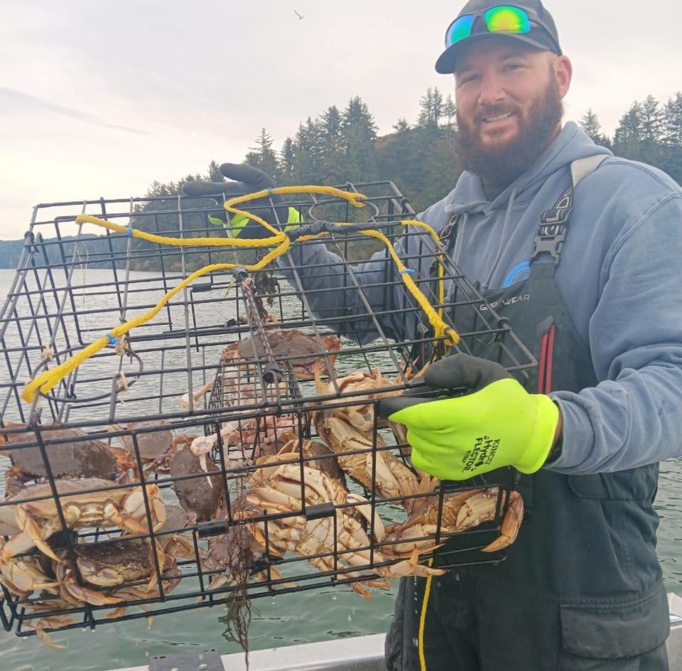 Jeremy Gravon Guide Service