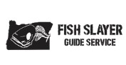 Fish Slayer Guide Service