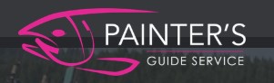 Kelly Painter Guide Service
